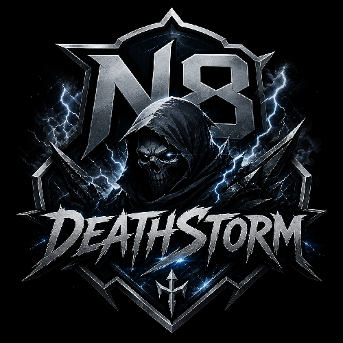 N8 DEATHSTORM